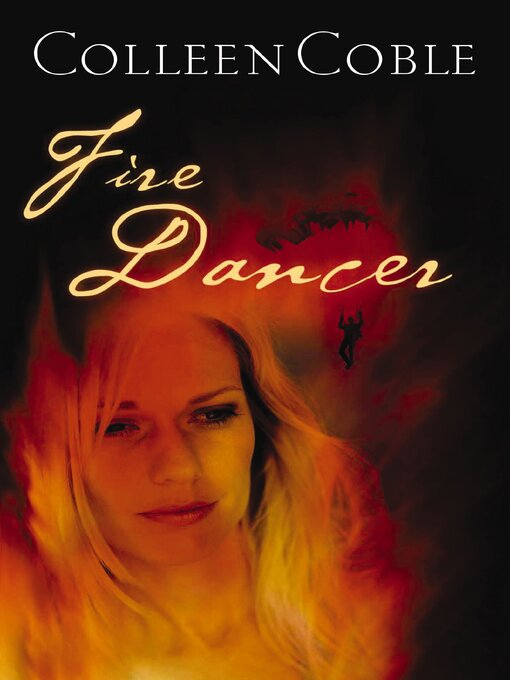 Title details for Fire Dancer by Colleen Coble - Wait list